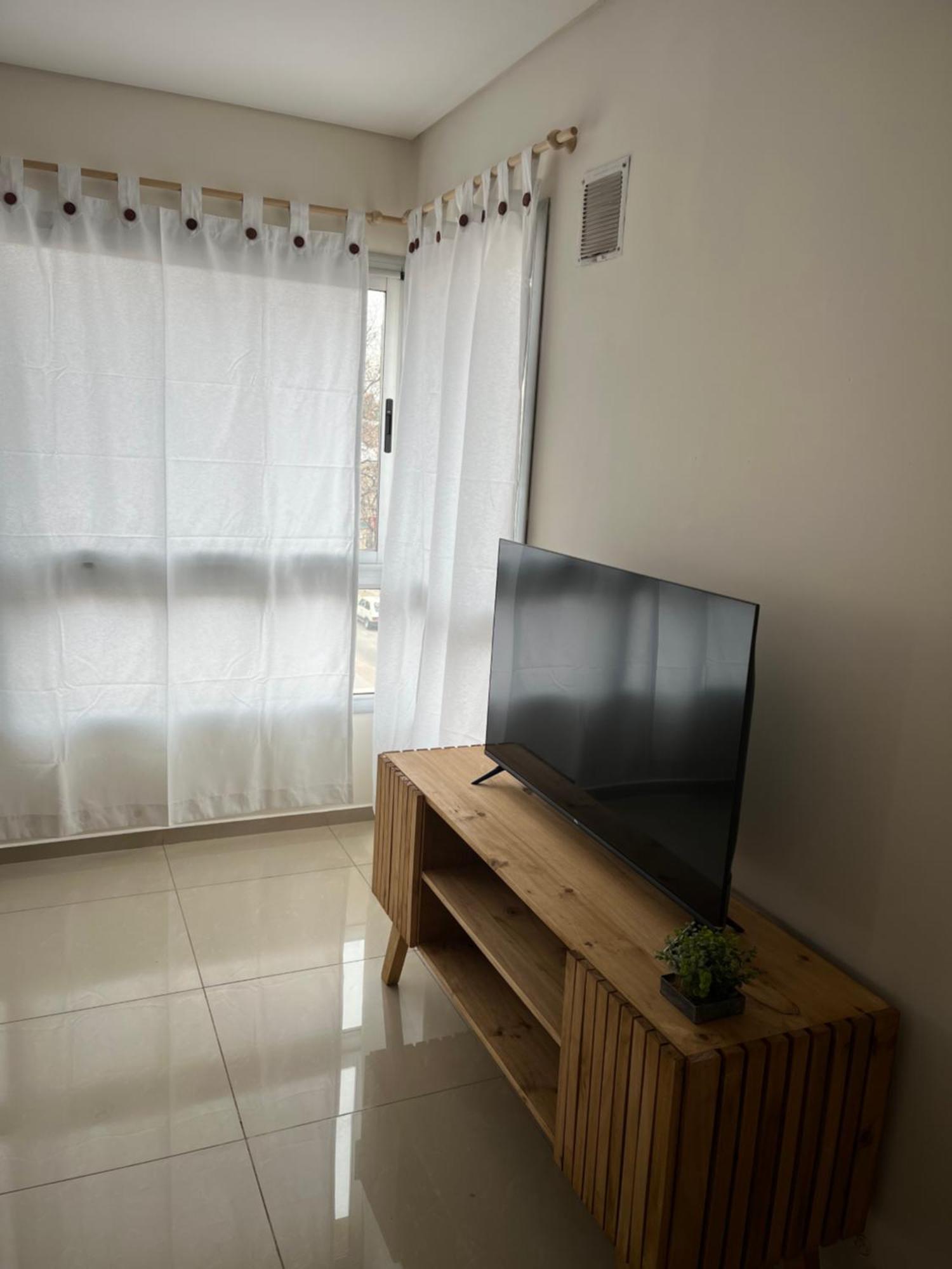 Del Centro Apartment
