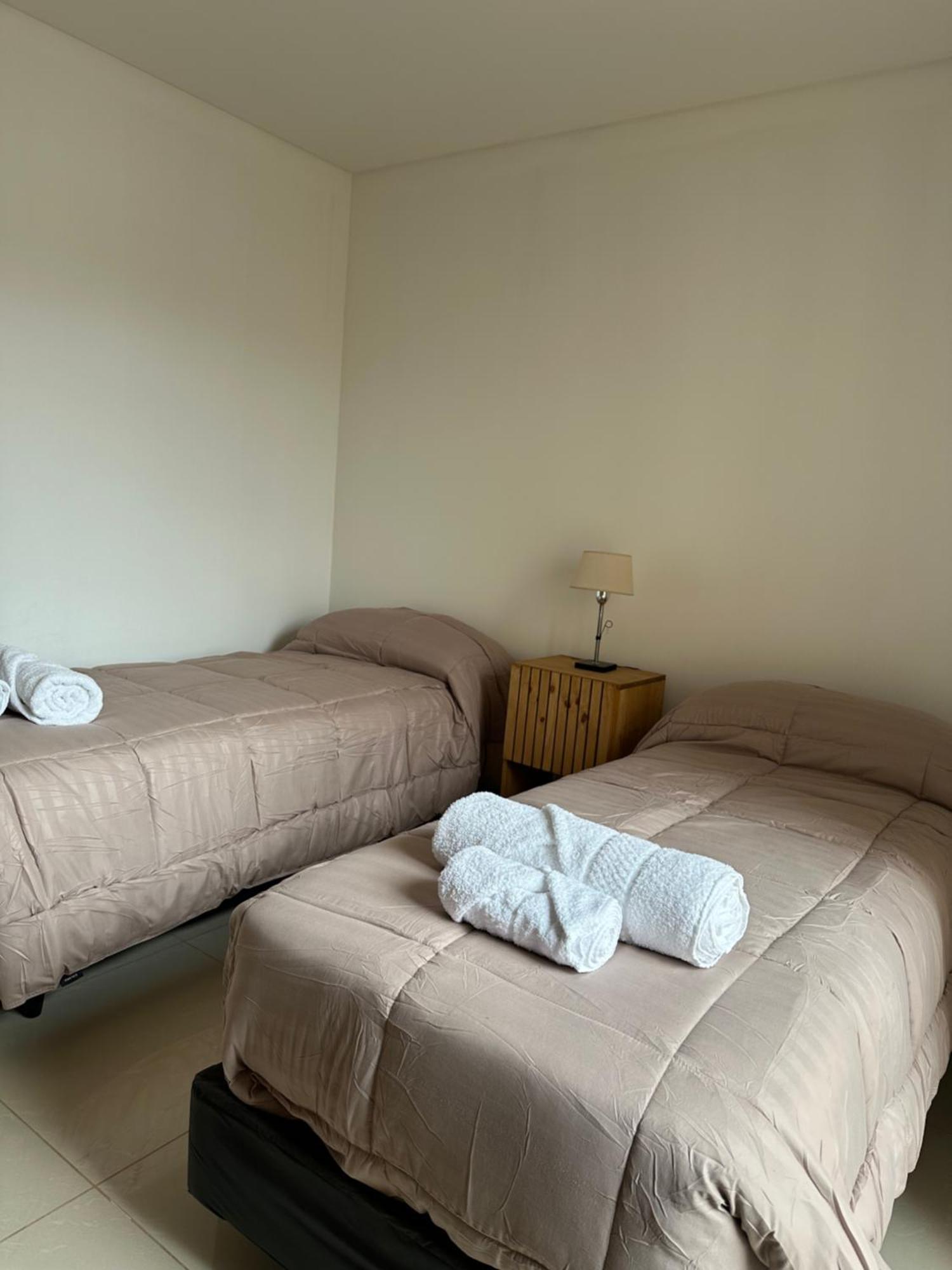 Apartment Del Centro