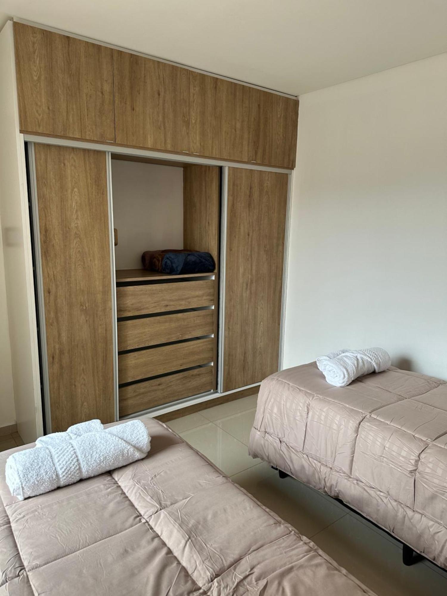Del Centro Apartment